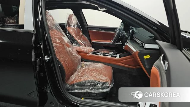 Kia The New K5 3rd generation id 4644745 из Кореи 33