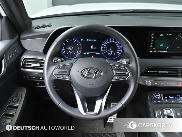 Hyundai Palisade id 2999974 из Кореи 20