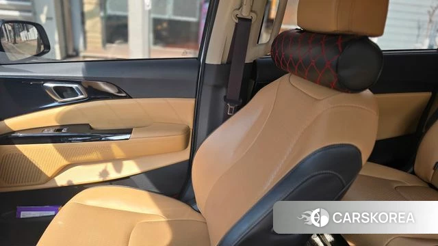 Kia Carnival 4th generation id 4416333 из Кореи 14
