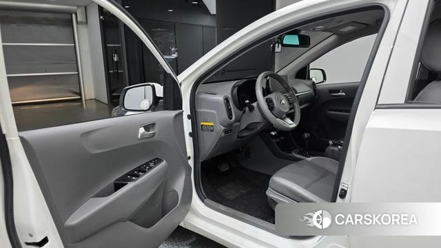 Kia Morning Urban (JA) id 4625512 из Кореи 33