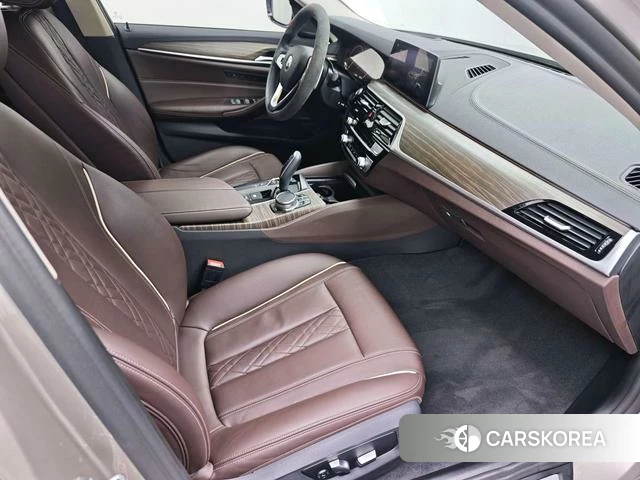 BMW 5 series id 4218206 из Китая 34