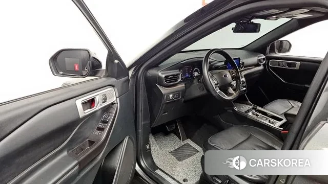 Ford Explorer 6th Generation id 3324690 из Кореи 20