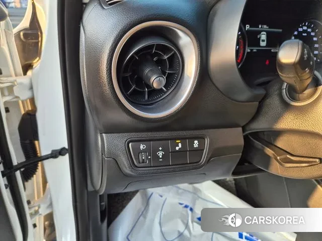 Kia The New K3 2nd generation id 3477008 из Кореи 20