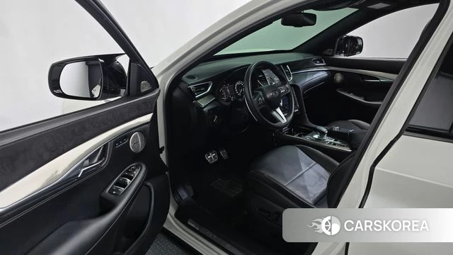 Infiniti QX50 (P71A) id 4429970 из Кореи 35
