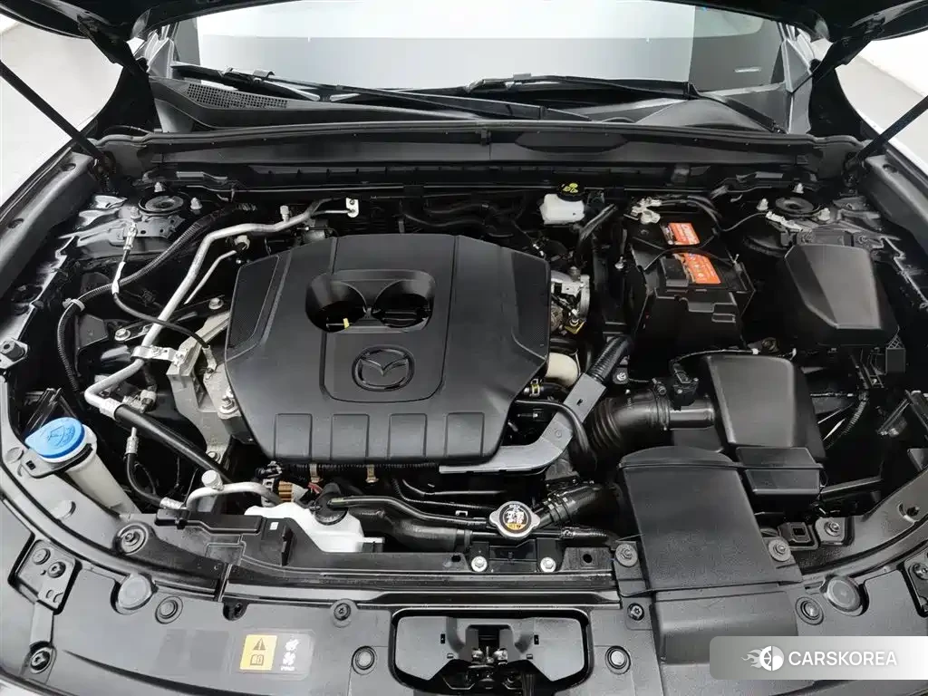 Mazda CX-50 Xingya id 4514095 из Китая 24