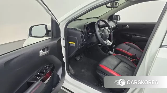 Kia Morning Urban (JA) id 3468167 из Кореи 20