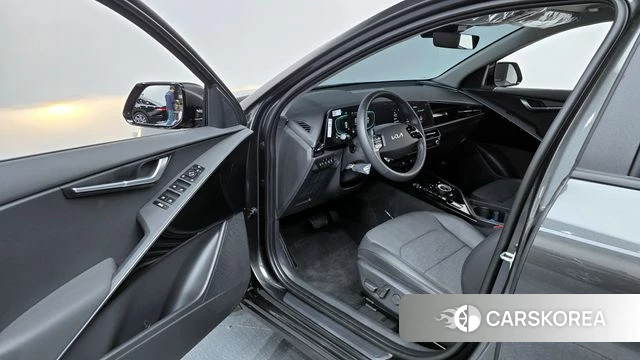 Kia Di Ol Nu Niro id 4229686 из Кореи 30