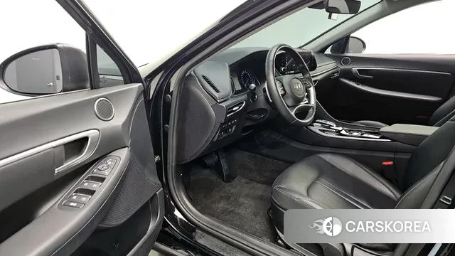 Hyundai Sonata Hybrid (DN8) id 3771302 из Кореи 20