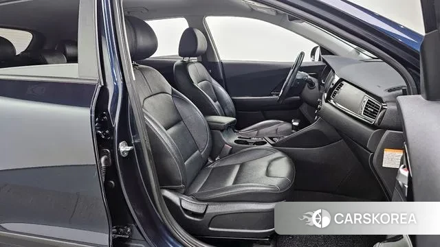 Kia Niro id 3423274 из Кореи 20