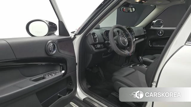 Mini Cooper Countryman id 4757484 из Кореи 37