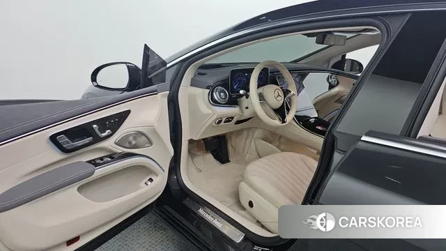 Mercedes-Benz EQS V297 id 3169219 из Кореи 20