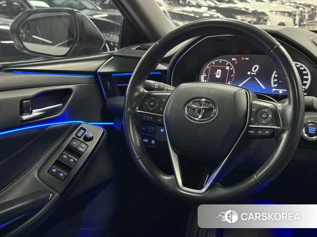 Toyota Asian dragon id 4263588 из Китая 14
