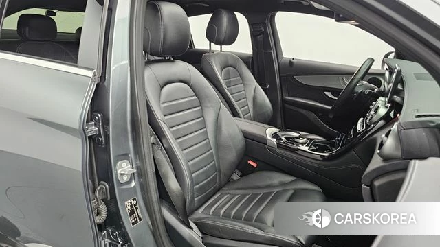 Mercedes-Benz GLC-Class X253 id 4728163 из Кореи 32