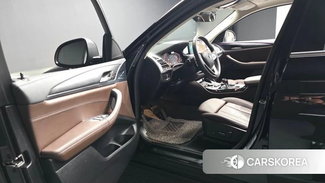 BMW X4 (G02) id 4635274 из Кореи 38