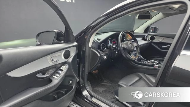 Mercedes-Benz GLC-Class X253 id 4471599 из Кореи 20