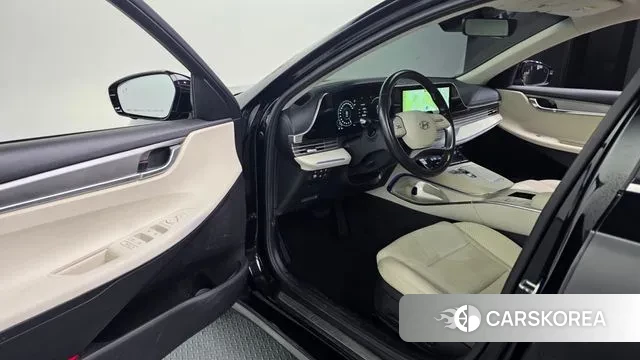 Hyundai The New Grandeur IG id 3735485 из Кореи 20