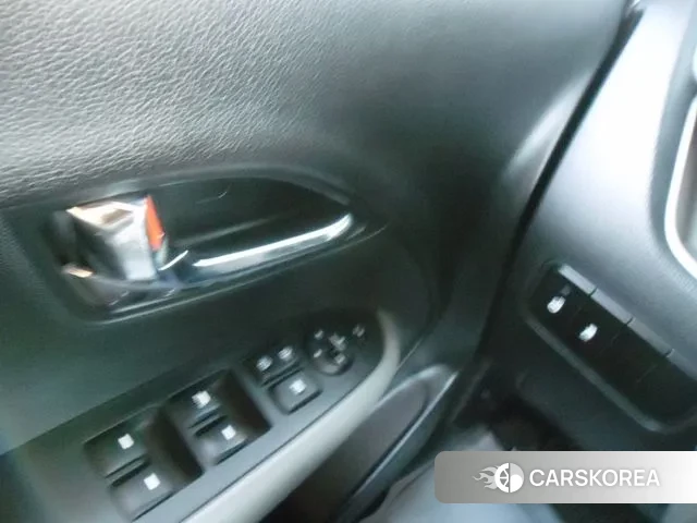 Kia The New Ray id 3428952 из Кореи 18