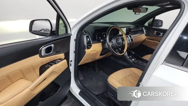 Kia Sorento 4th Generation id 3645237 из Кореи 20