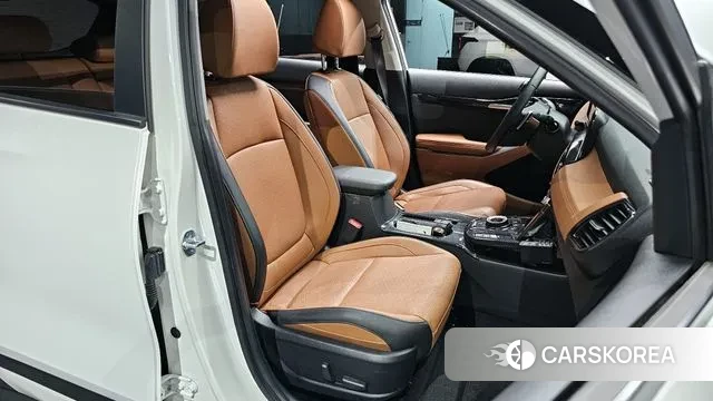 Kia The New Seltos id 2889390 из Кореи 20