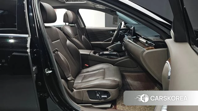 Kia More K9 id 3886216 из Кореи 20