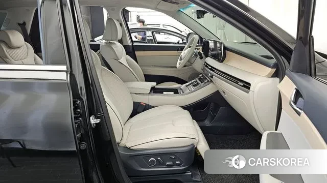 Hyundai The New Palisade id 3606336 из Кореи 20