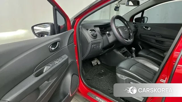 Renault Korea (Samsung) New QM3 id 3713658 из Кореи 20