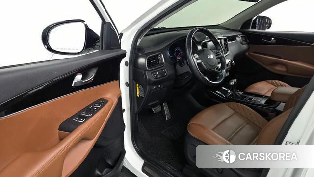 Kia The New Sorento id 4180207 из Кореи 20