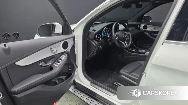 Mercedes-Benz GLC-Class X253 id 3524232 из Кореи 20