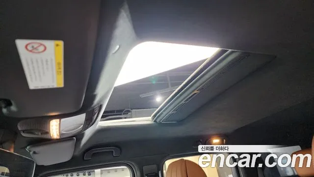 Mercedes-Benz G-Class W463b id 2675452 из Кореи 20