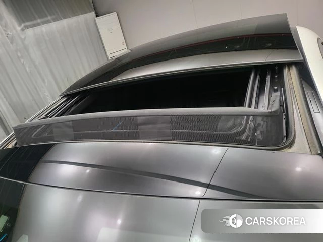 Mercedes-Benz S-Class W223 id 4018800 из Кореи 19