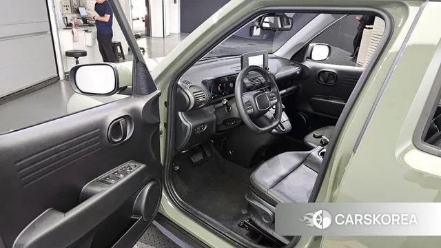 Hyundai Casper id 3196552 из Кореи 20