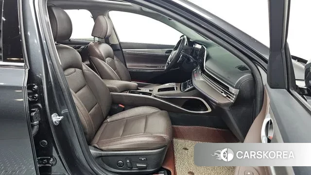 Hyundai The New Grandeur IG id 2886405 из Кореи 20