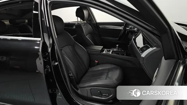 Genesis G80 id 3055495 из Кореи 20