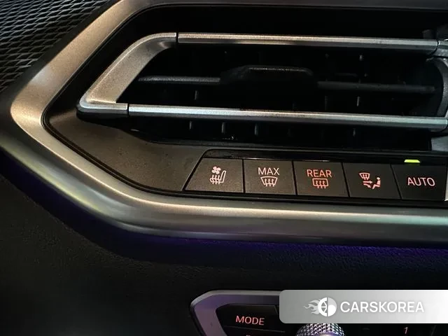 BMW X5 (G05) id 3007890 из Кореи 15