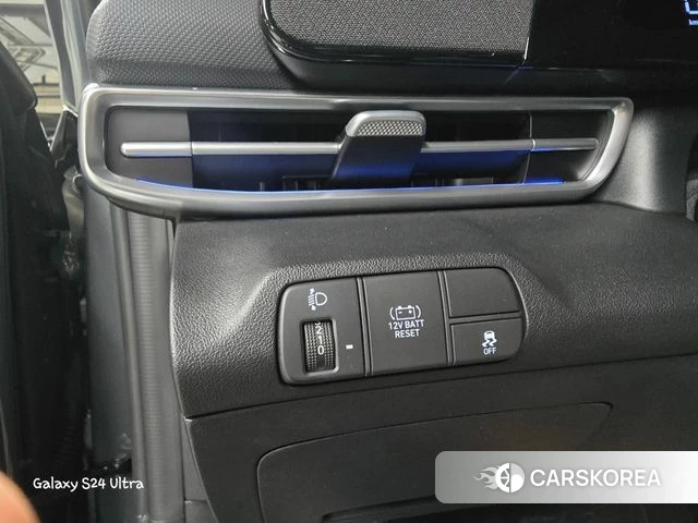 Hyundai The New Avante Hybrid (CN7) id 3891005 из Кореи 11