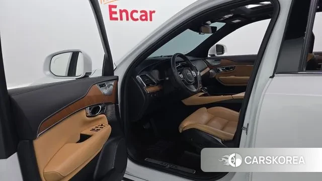 Volvo XC90 second Generation id 3054970 из Кореи 20