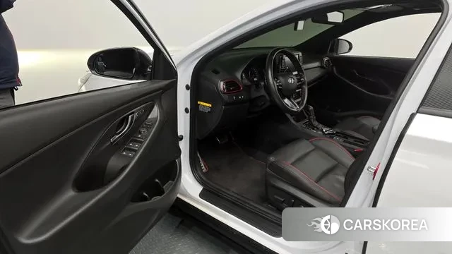 Hyundai i30 (PD) id 3535522 из Кореи 20