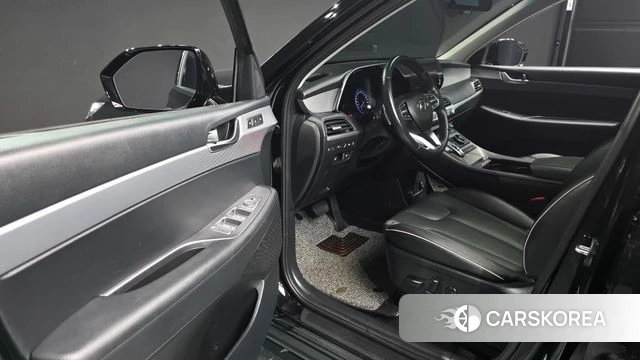 Hyundai Palisade id 4593236 из Кореи 33