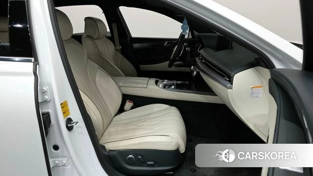 Genesis Electrified G80 (RG3) id 3865822 из Кореи 20