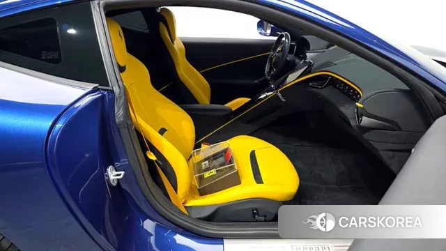 Ferrari Rome id 3770954 из Кореи 20