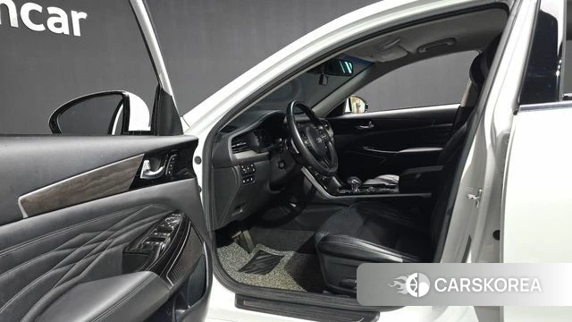 Kia K7 Premier id 4370867 из Кореи 32