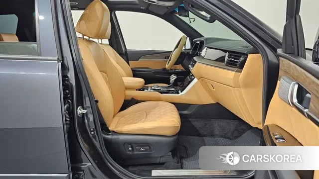 Kia Mohave Master id 3390882 из Кореи 20