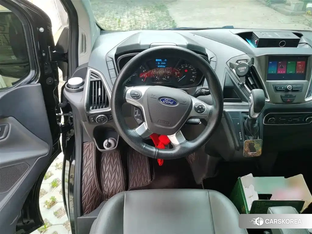 Ford Touruiou id 4515512 из Китая 21