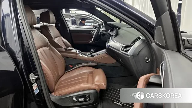 BMW X6 (G06) id 3562358 из Кореи 20