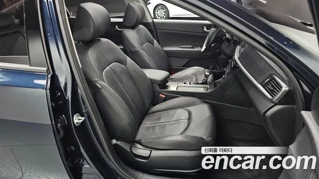 Kia The New K5 2nd generation id 2956592 из Кореи 20