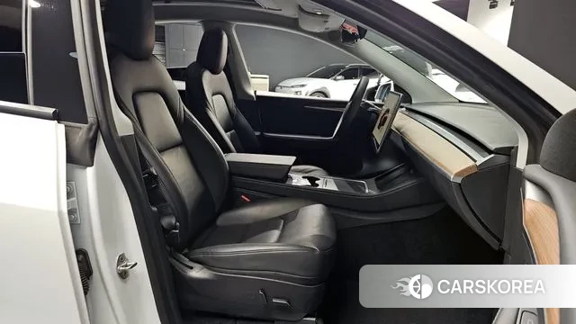 Tesla Model Y id 3432029 из Кореи 20