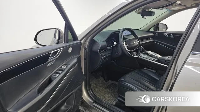 Genesis GV80 id 3592389 из Кореи 20