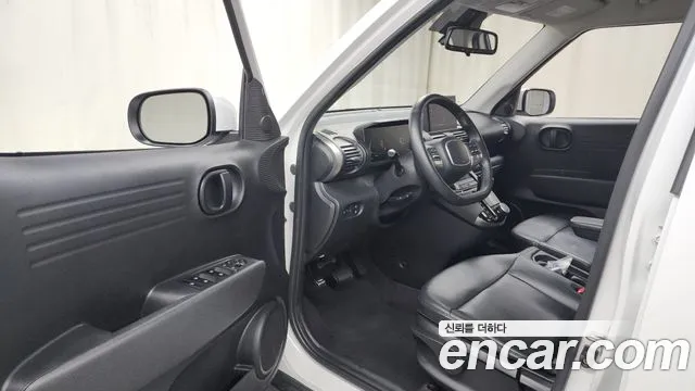 Hyundai Casper id 2801312 из Кореи 20