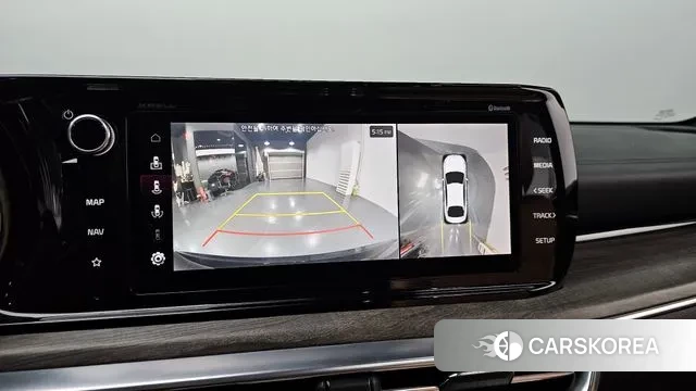 Kia K5 3rd generation id 3374223 из Кореи 20