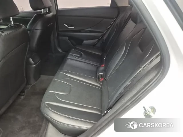 Hyundai Avante (CN7) id 3546141 из Кореи 18